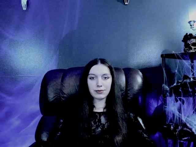 TheDominatrix webcam