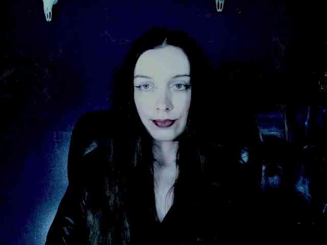 TheDominatrix webcam