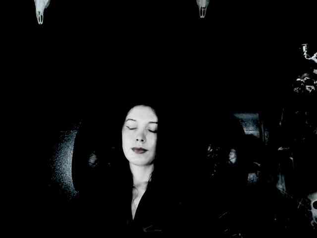 TheDominatrix webcam
