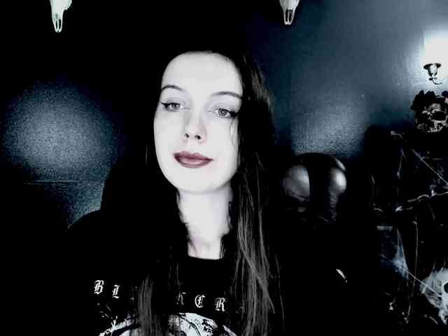 TheDominatrix webcam