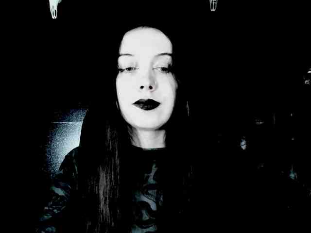 TheDominatrix webcam