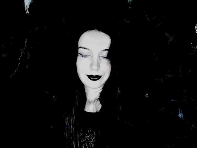 TheDominatrix webcam