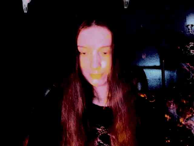 TheDominatrix webcam