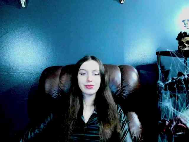 MissToxic webcam