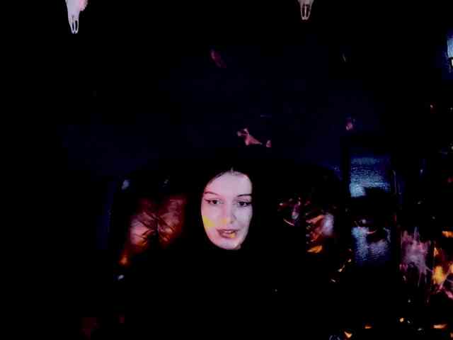 TheDominatrix webcam