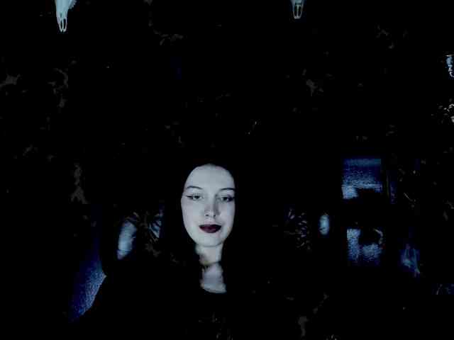 TheDominatrix webcam