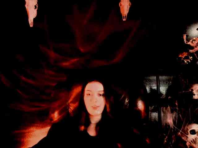 TheDominatrix webcam