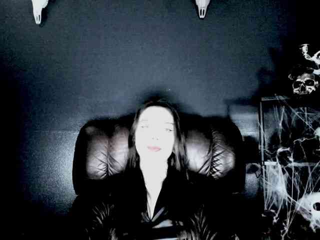TheDominatrix webcam