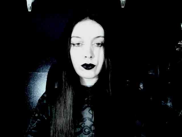 TheDominatrix webcam