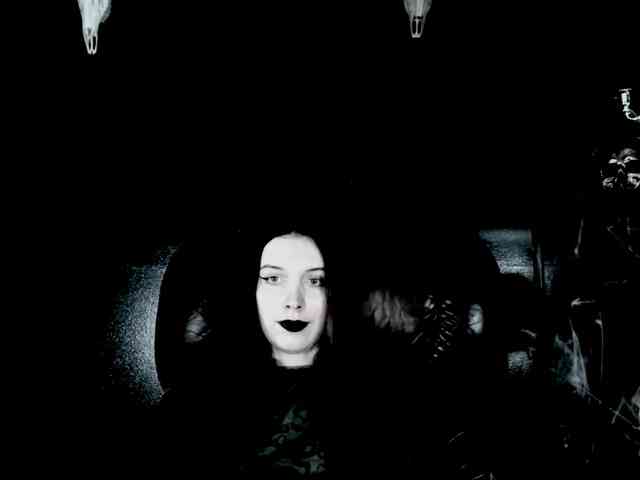 TheDominatrix webcam