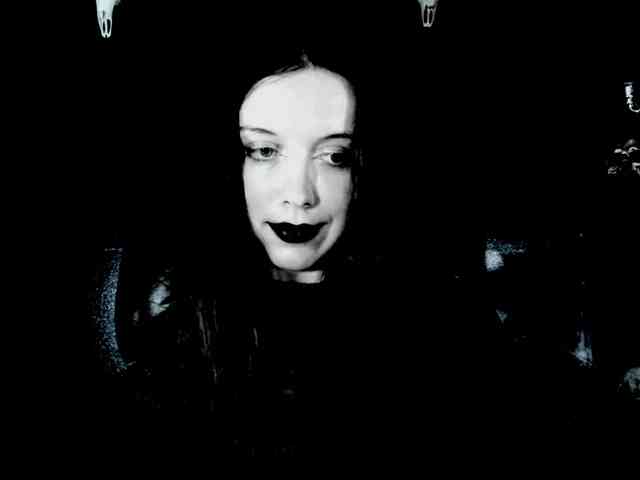 TheDominatrix webcam