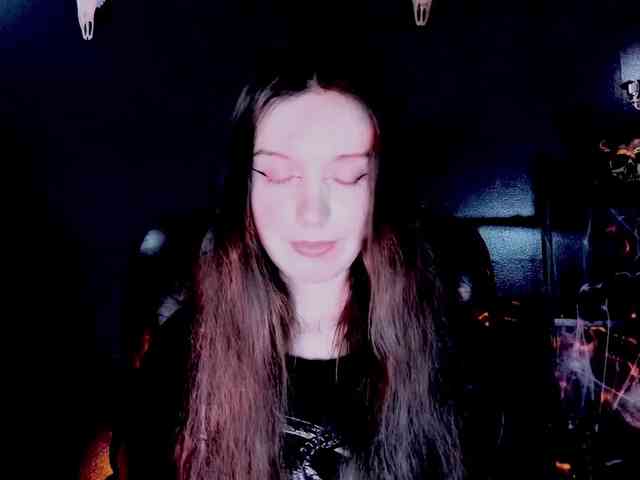TheDominatrix webcam