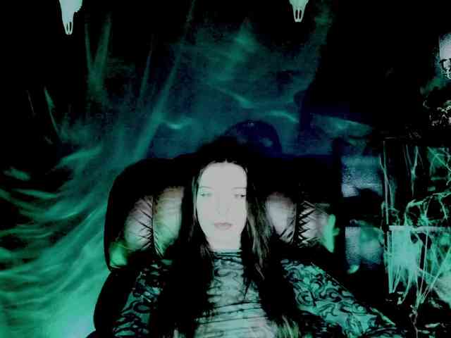 TheDominatrix webcam
