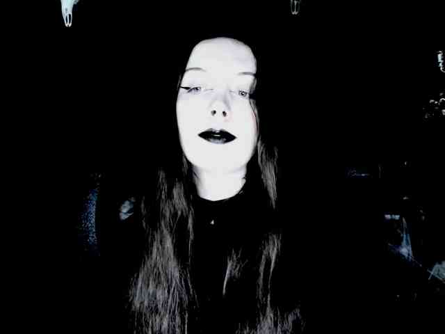 TheDominatrix webcam