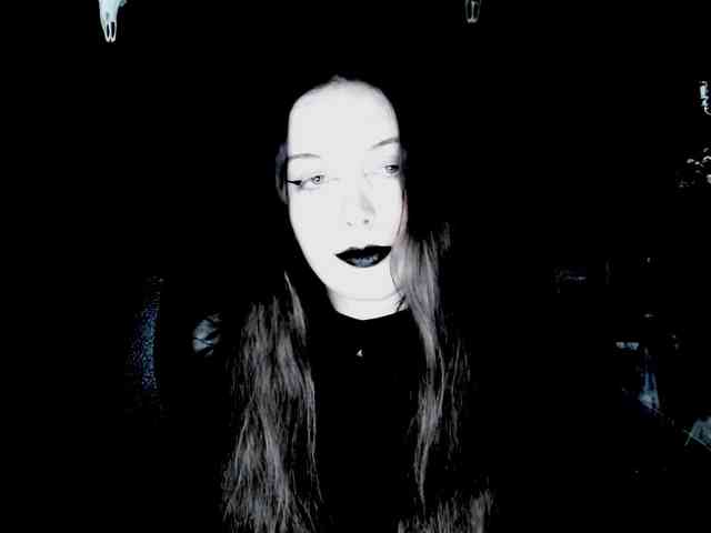 TheDominatrix webcam