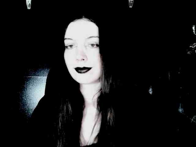TheDominatrix webcam