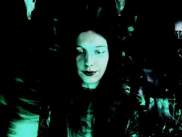 TheDominatrix webcam