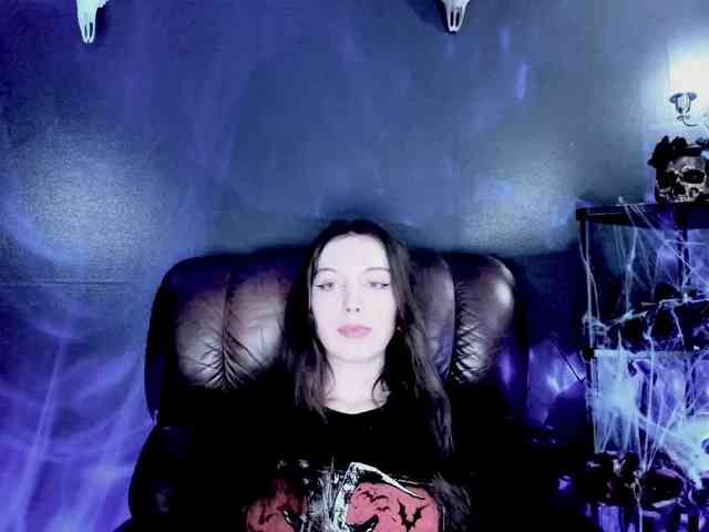 TheDominatrix webcam