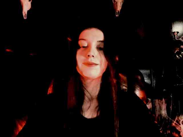 TheDominatrix webcam