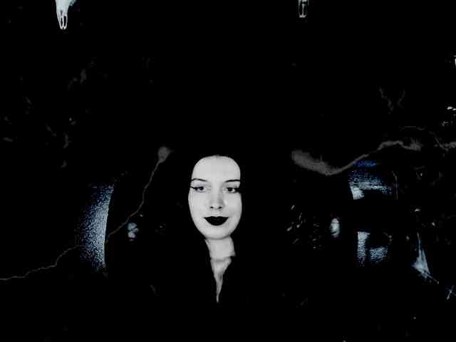 TheDominatrix webcam