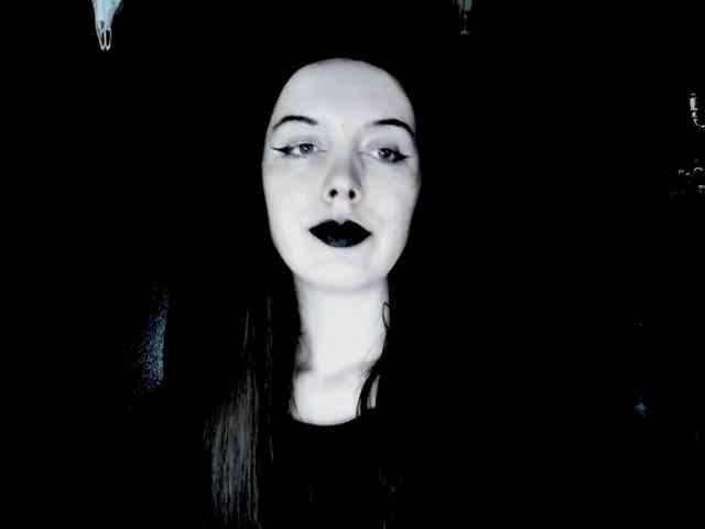 TheDominatrix webcam