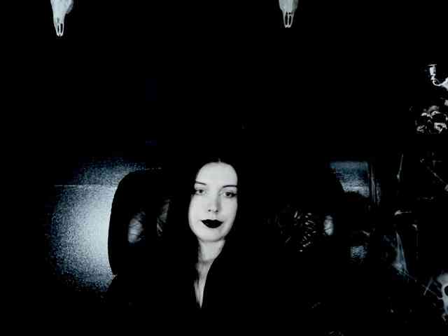 TheDominatrix webcam