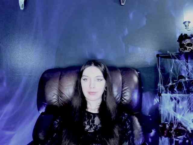 TheDominatrix webcam