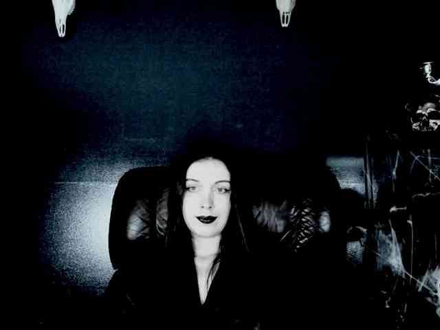 TheDominatrix webcam