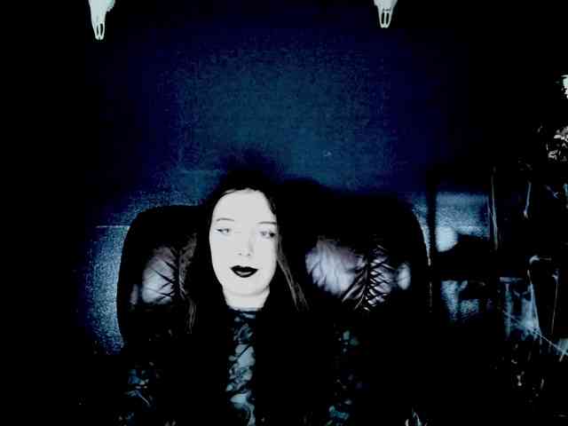 theDahlia webcam