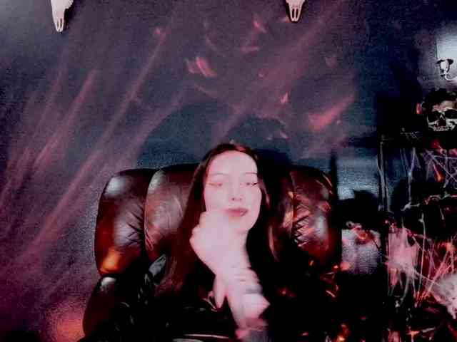 TheDominatrix webcam