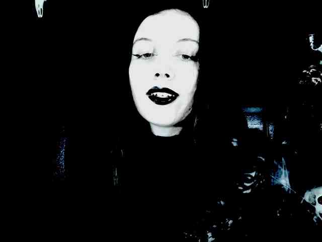 TheDominatrix webcam