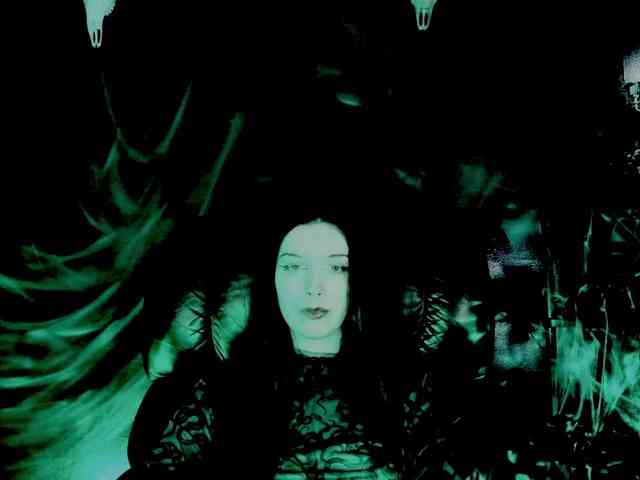 TheDominatrix webcam