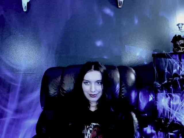 TheDominatrix webcam