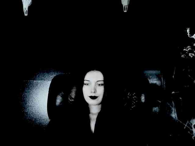 TheDominatrix webcam
