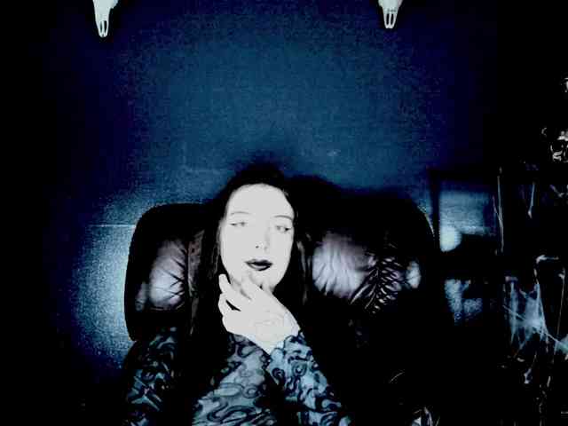 theDahlia webcam