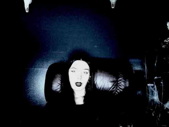 TheDominatrix webcam