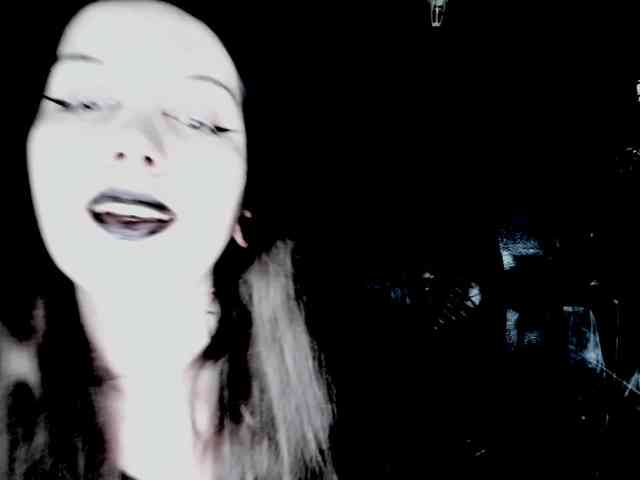 TheDominatrix webcam