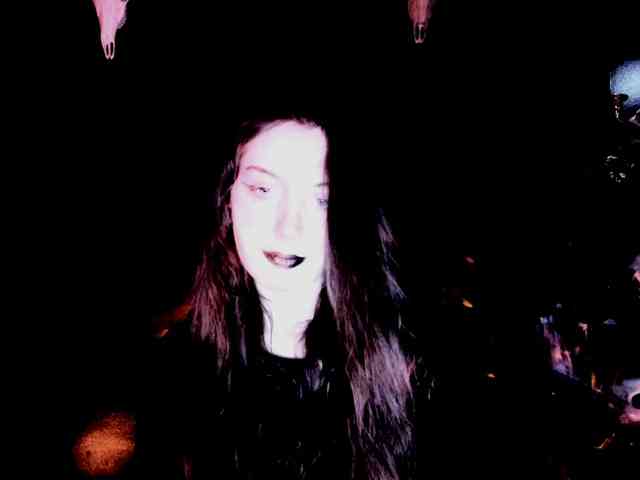 theDahlia webcam