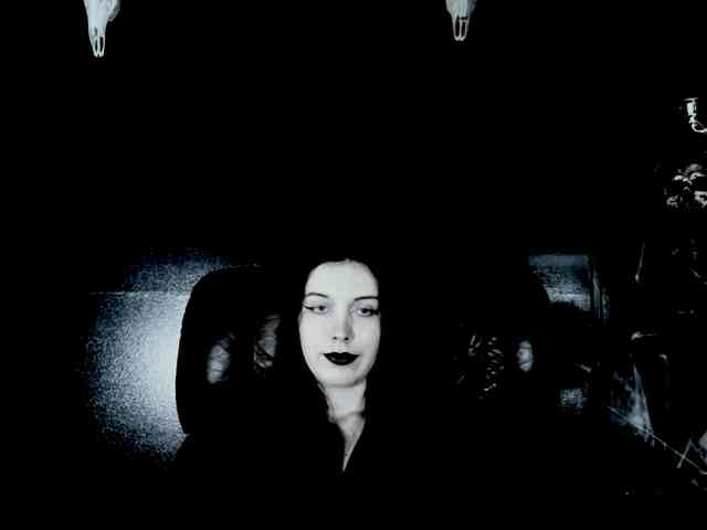 TheDominatrix webcam