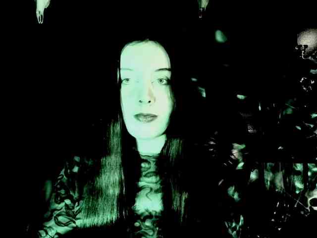 TheDominatrix webcam