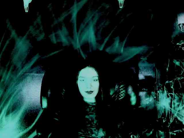 TheDominatrix webcam