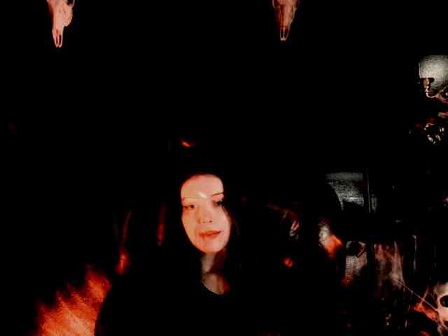 TheDominatrix webcam
