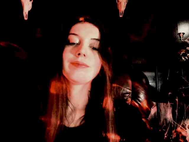 TheDominatrix webcam