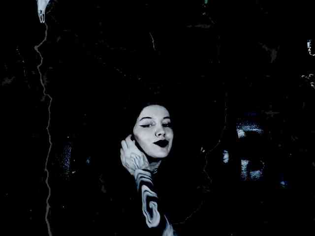 TheDominatrix webcam
