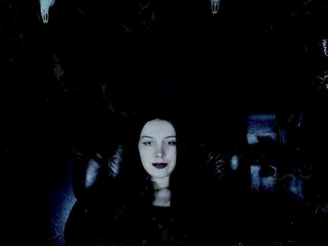 TheDominatrix webcam