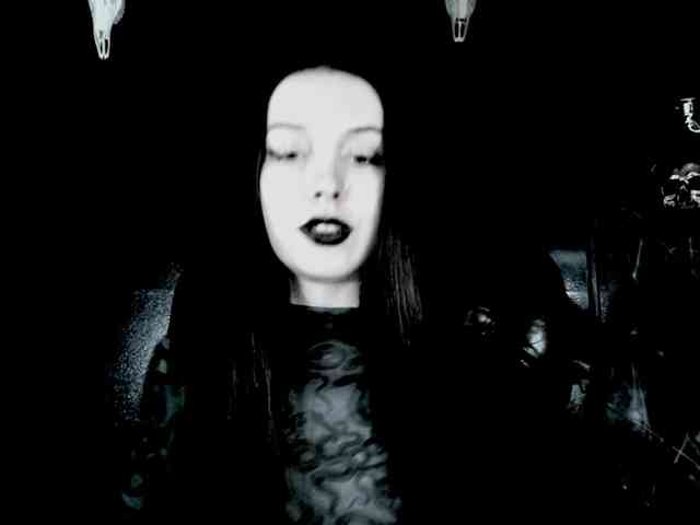 TheDominatrix webcam