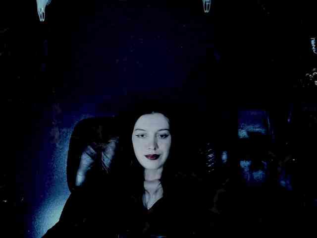 TheDominatrix webcam