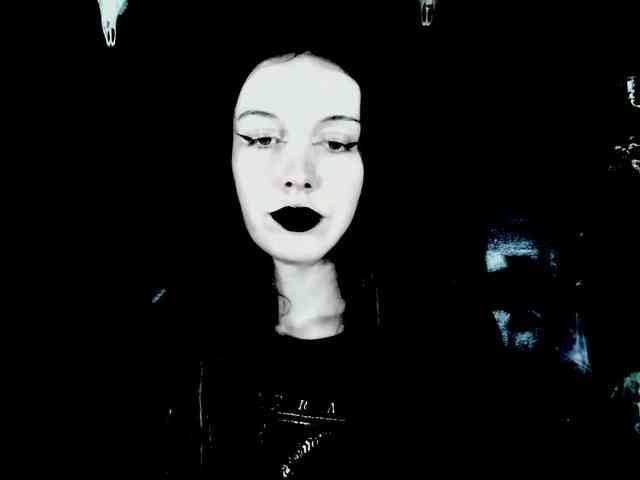 TheDominatrix webcam