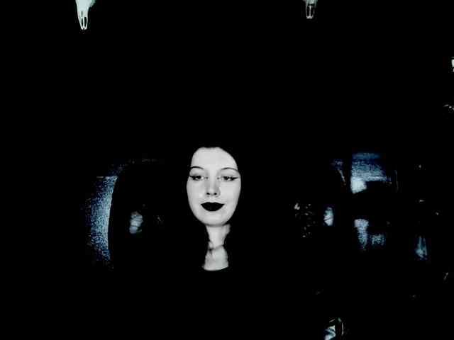 TheDominatrix webcam