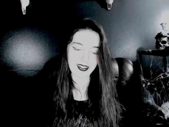 theDahlia webcam